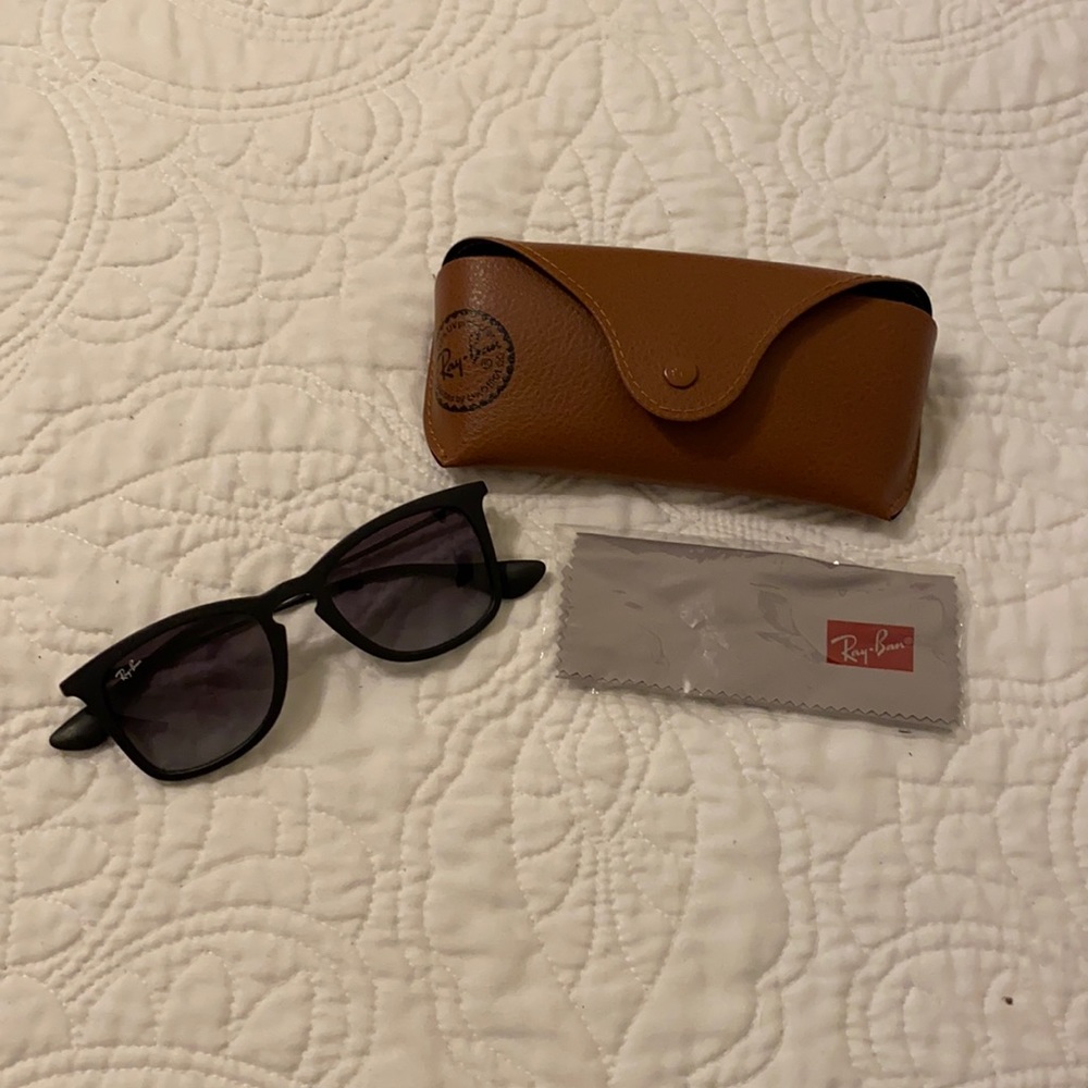 Ray Bans